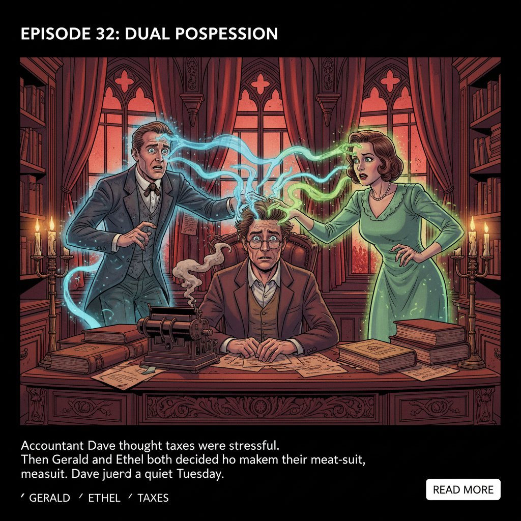 The Possession Problem