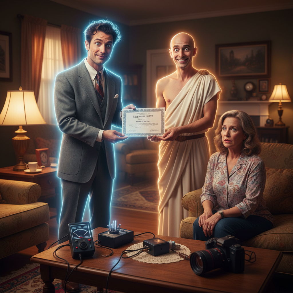 The Client